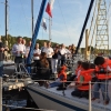 Bootstaufe 2013