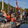 Bootstaufe 2013