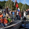 Bootstaufe 2013