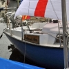 Bootstaufe 2013