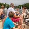 Opti-Spaßregatta