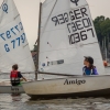 Opti-Spaßregatta