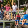 Opti-Spaßregatta