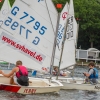 Opti-Spaßregatta