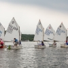Opti-Spaßregatta