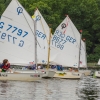 Opti-Spaßregatta
