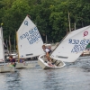 Opti-Spaßregatta
