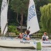 Opti-Spaßregatta