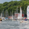 Opti-Spaßregatta