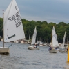 Opti-Spaßregatta