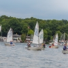 Opti-Spaßregatta