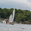 Opti-Spaßregatta