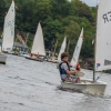 Opti-Spaßregatta