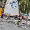 Opti-Spaßregatta