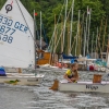 Opti-Spaßregatta