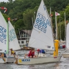 Opti-Spaßregatta