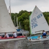 Opti-Spaßregatta