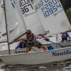 Opti-Spaßregatta