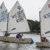 Opti-Spaßregatta