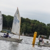 Opti-Spaßregatta