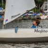 Opti-Spaßregatta