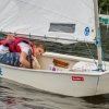 Opti-Spaßregatta