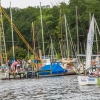 Opti-Spaßregatta