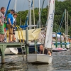Opti-Spaßregatta