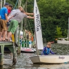Opti-Spaßregatta