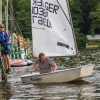 Opti-Spaßregatta