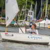 Opti-Spaßregatta