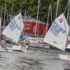 Opti-Spaßregatta