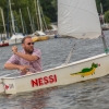 Opti-Spaßregatta