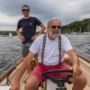 Opti-Spaßregatta