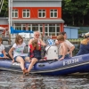 Opti-Spaßregatta