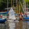 Opti-Spaßregatta