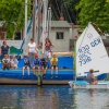 Opti-Spaßregatta