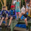 Opti-Spaßregatta