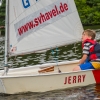 Opti-Spaßregatta
