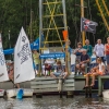 Opti-Spaßregatta