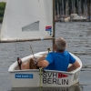 Opti-Spaßregatta