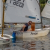 Opti-Spaßregatta