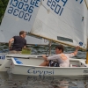 Opti-Spaßregatta