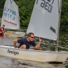 Opti-Spaßregatta