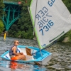 Opti-Spaßregatta