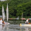 Opti-Spaßregatta