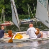 Opti-Spaßregatta