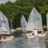 Opti-Spaßregatta