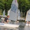 Opti-Spaßregatta