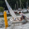 Opti-Spaßregatta